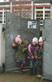 Kindergarten fläche pro kind bayern